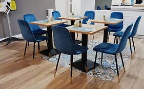 Gocce Di Girgenti - Comfort Suites